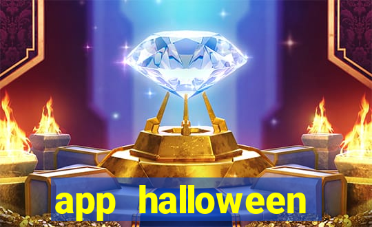 app halloween jackpot slots